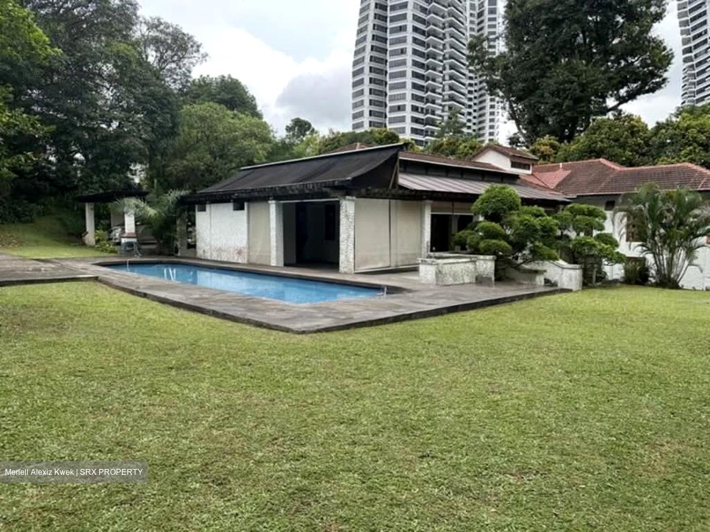 Cornwall Gardens (D10), Detached #544097861